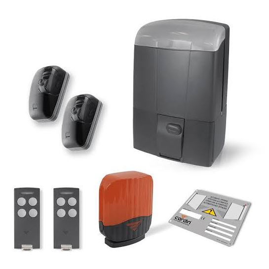 7 Signs It’s Time to Upgrade Your Gate Automation System