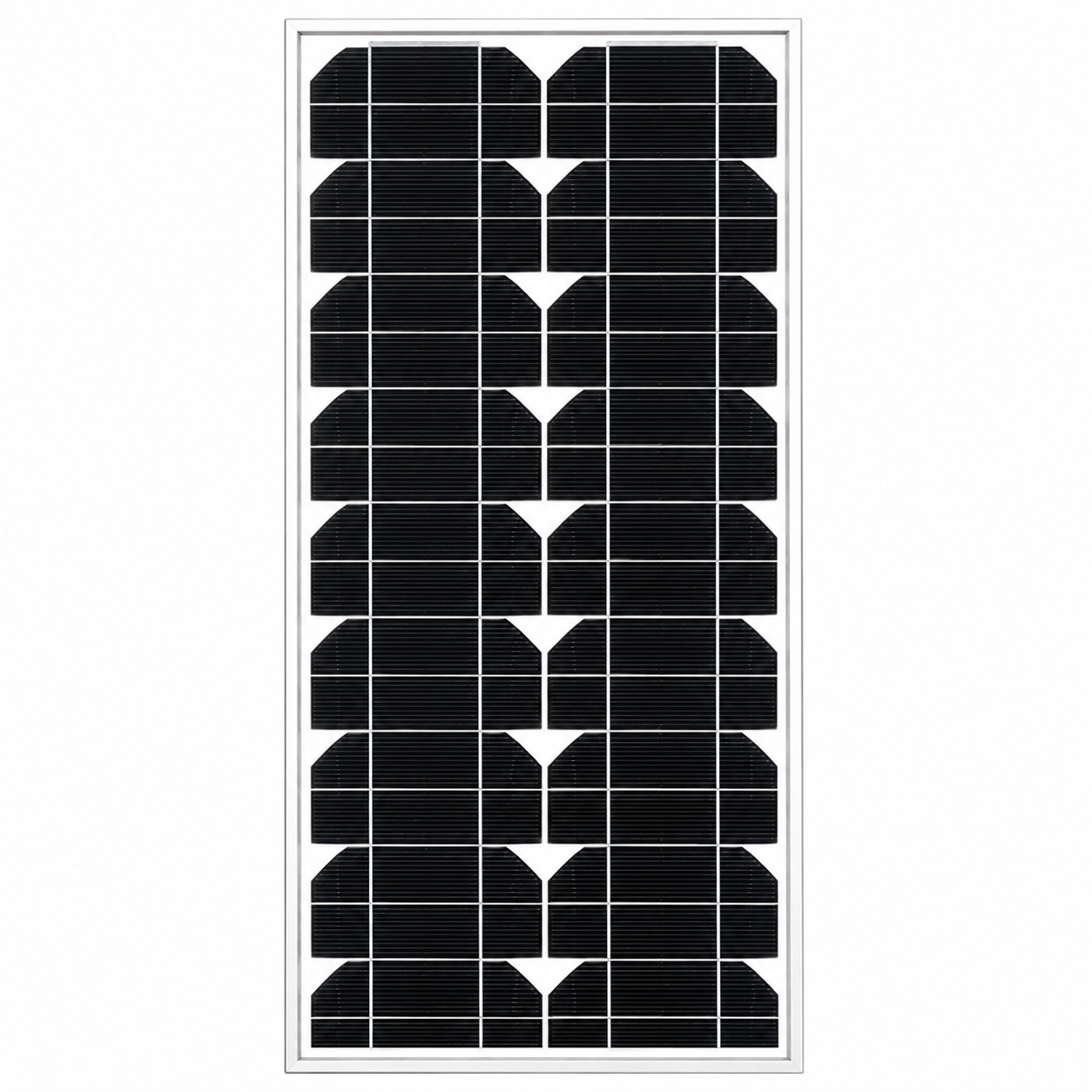 Liftmaster SP20W12V Solar Panel - 12V / 20W