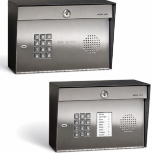DoorKing 1808 Telephone Entry System