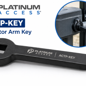 Platinum Access ACTP-KEY Actuator Arm Key