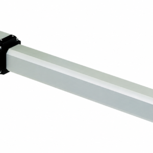 FAAC 402 Hydraulic Linear Arm Swing Operator - 115V / CBC