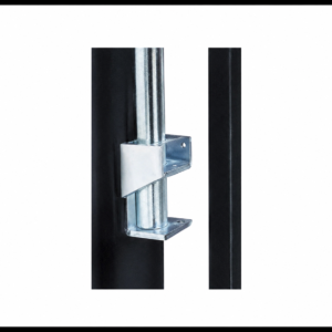 DoorKing 1203-084 Torsion Rod Assembly