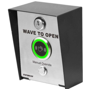 Seco-Larm SD-9963-KSGQ Wave to Open Sensor