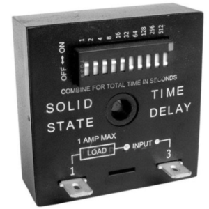 MMTC TDU3000A Universal Timer