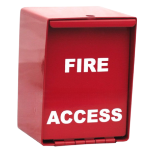 All-O-Matic AFB-357 Fire Release Box w/ Chain Drop