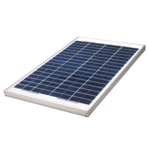 DoorKing 2000-076 Solar Panel - 24V / 20W
