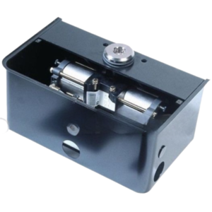 FAAC 750 CBAC 230V In-Ground Swing Hydraulic Gate Opener