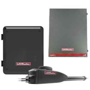 LiftMaster LA412 Solar Linear Arm Operator