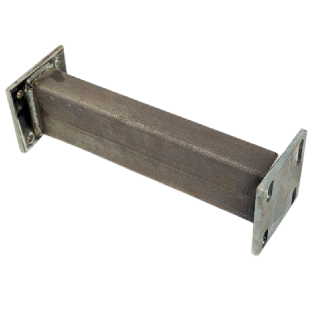 DuraGate DGT-30HE Hinge Extension Arm for 30" Columns