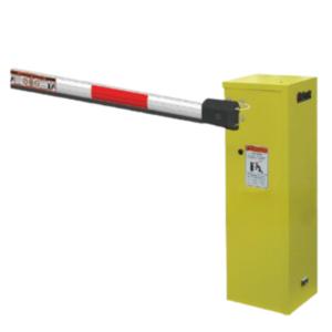 Nice Hysecurity STRONGARM-14F Barrier Gate Operator - 14'