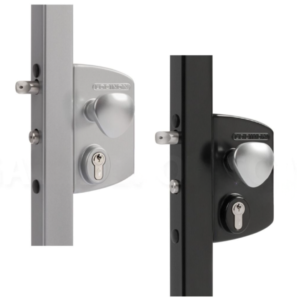 Locinox LIKQ-U2L Electric Gate Lock - Fail Secure