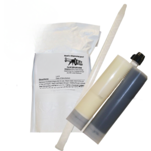 BD Loops BD-LG2 Loop Goop Loop Sealant - 2-Part Polyurethane