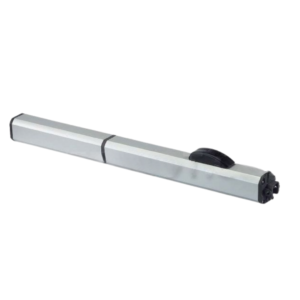 FAAC 400 Hydraulic Linear Arm Swing Operator - 115V / CBACR