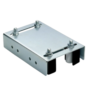 Comunello CGI-251 Adjustable Guiding Plate - 4" Frame