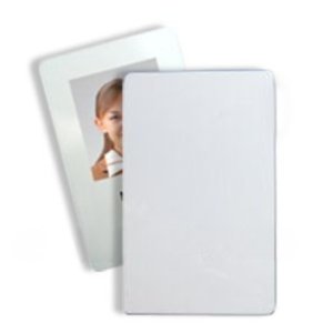 DoorKing 1508-111 RFID Proximity Cards - IDTeck RF 80 / ISO Graphics