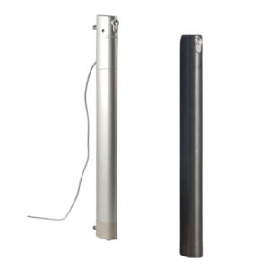 Locinox ELECTRADROP Motorized Drop Bolt
