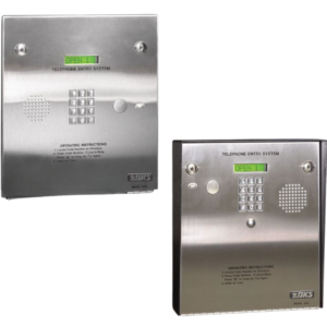 DoorKing 1803 Telephone Entry System