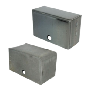 DuraGate VGRBOX Steel Wheel Boxes