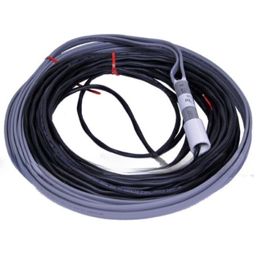 BD Loops RL52-40 Preformed Direct Burial Reversing Loop - 4' x 22' w/ 40' Lead