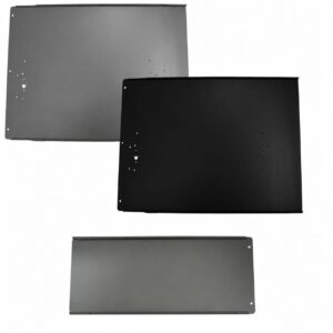 Lockey PS3x1 Standard 3in1 Panic Shields