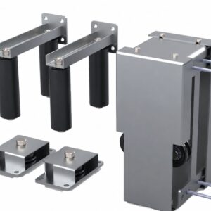 All-O-Matic TK-2000 Tandem Slide Gate Kit