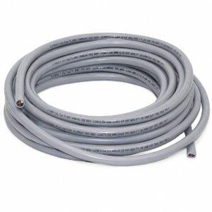 DoorKing 2600-754 Master Slave Interconnect Wire - 500'