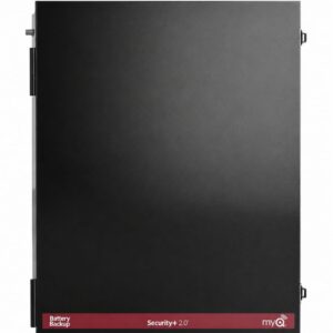 Liftmaster K74-39309-1 Large Metal Control Box - LA500