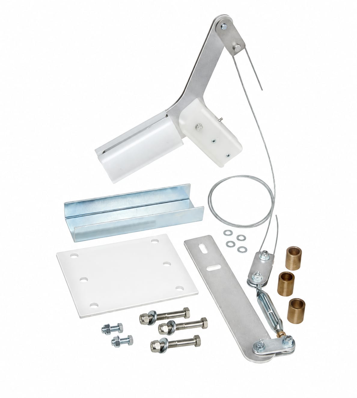 Liftmaster MA033 Articulating Arm Hardware Kit