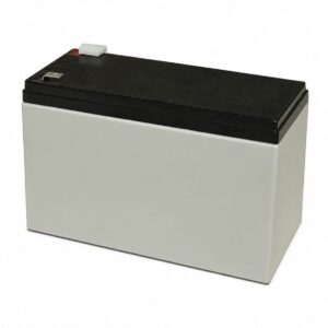 Liftmaster Elite ABT12 Replacement Battery - 12V / 7 Ah