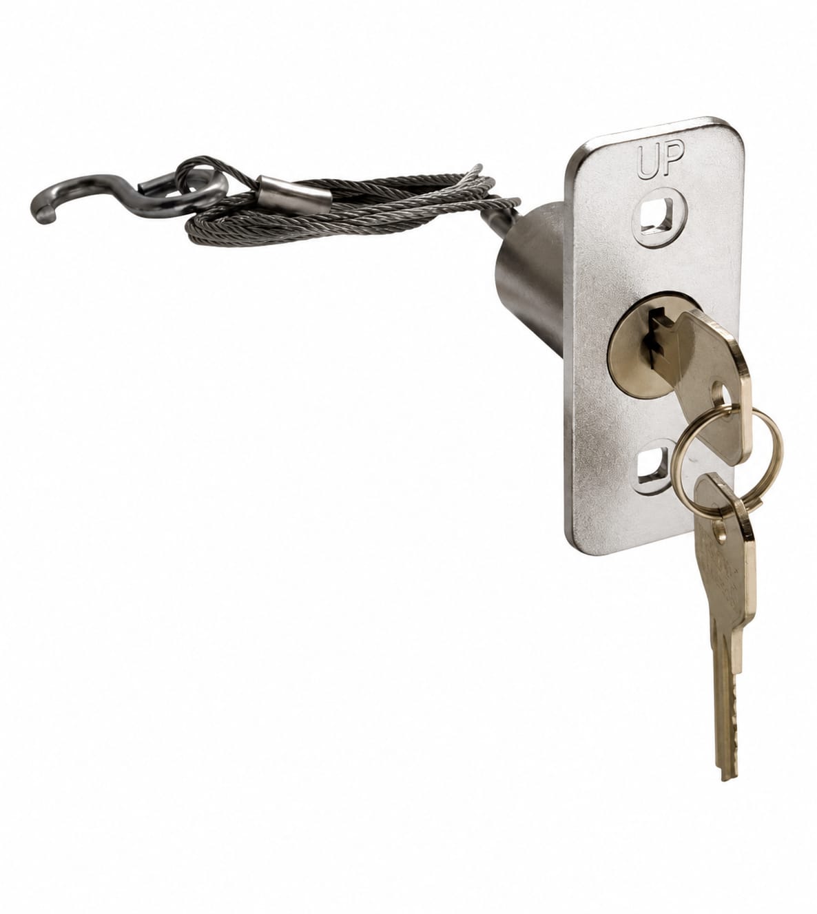 MMTC D-2 Keyed Disconnect Devices