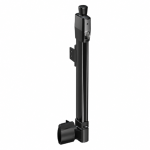 D&D MagnaLatch ML3TP Magnetic Safety Gate Latch - Top Pull