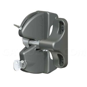 D&D LLAA LokkLatch REGULAR General Purpose Gate Latches