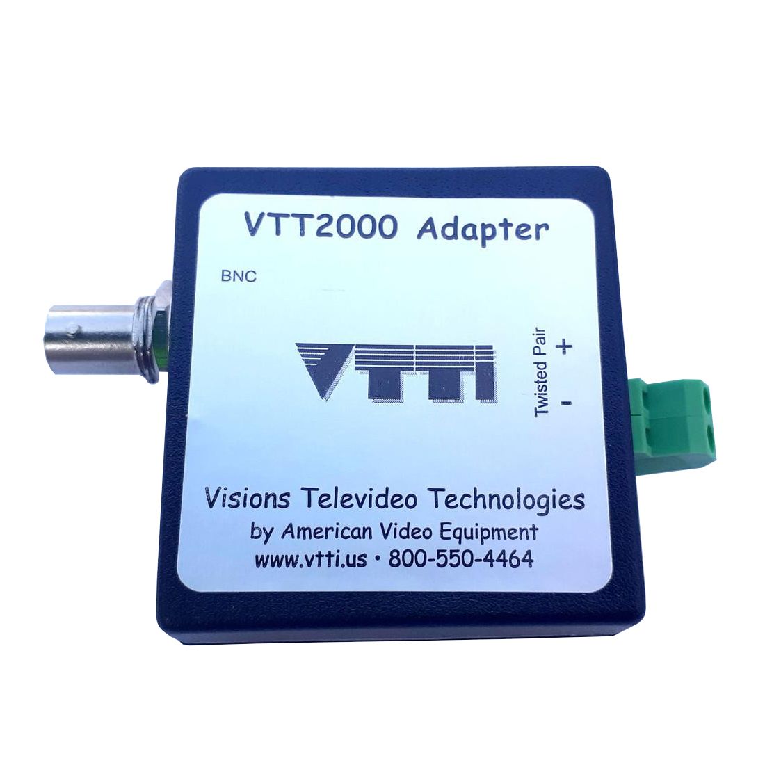 DoorKing 1812-039 Video Adapter