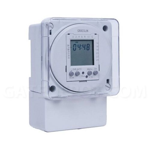 DoorKing 2600-791 7-Day Timer