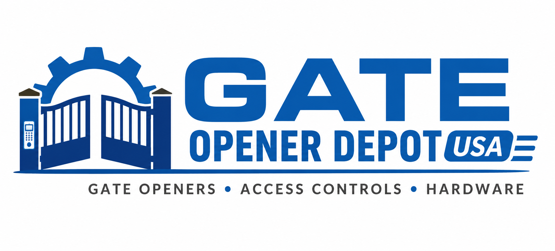 Gate Opener Depot USA