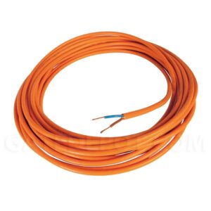 Locinox P00007287 2005 Electrical Wire