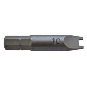 MMTC TSD-1-SURFACE Tamperproof Screw Bit - Surface