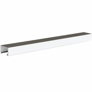 Nice Hysecurity AS103200-10 Edge Channel - 10'
