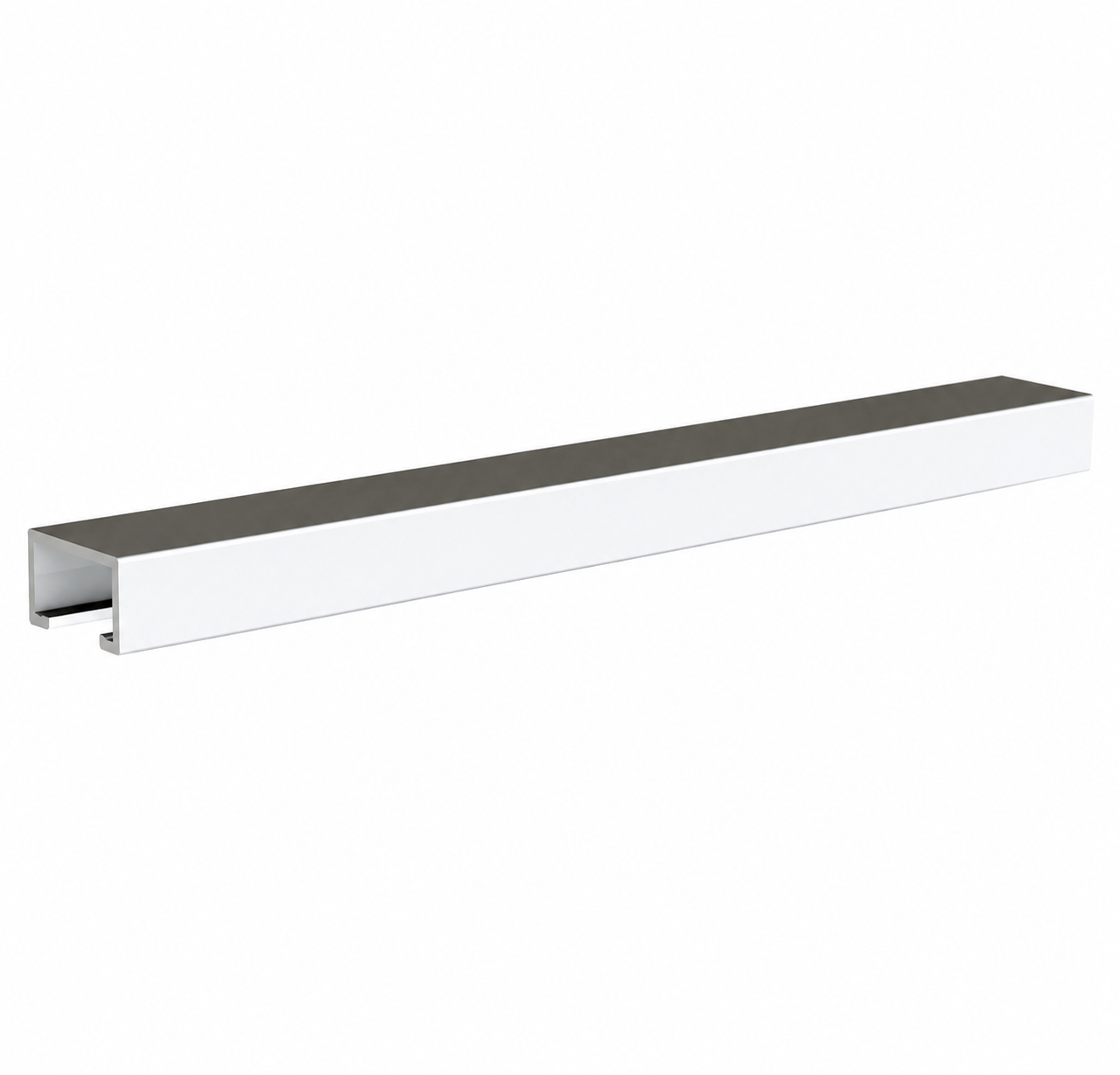 Nice Hysecurity AS103200-10 Edge Channel - 10'