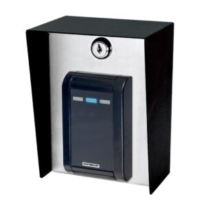 Seco-Larm PR-B9124-P1 Proximity Reader w/ Bluetooth Access