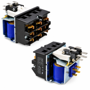 MMTC SD90-24 Reversing Contactor - 24VAC