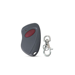 1 Channel 433MHz Keychain Remote Transmitter | FAS-TS-MON433TSPW1K