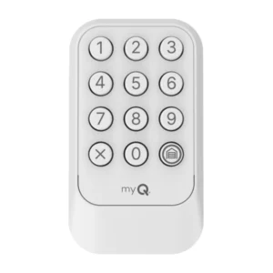 LiftMaster L979S Wireless Keypad — Security+ 3.0 Only