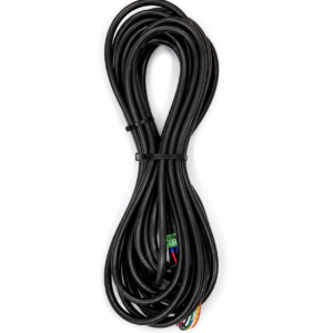 All-O-Matic T24S-40 Primary/Secondary Cable for Toro 24 & MACH-PRIME - 40' Long