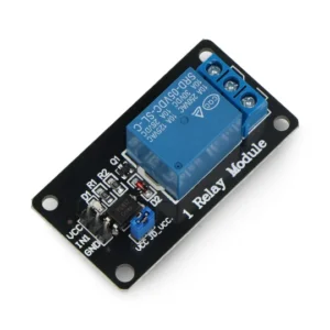 AES Global HD-RELAY-PCB Relay Module - 1 Channel