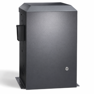 DoorKing 9150 Slide Gate Operator - 1 HP