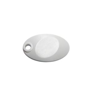 DoorKing 1508-138 RFID Proximity Key Fobs - IDTeck RF 50 / Custom Programmed