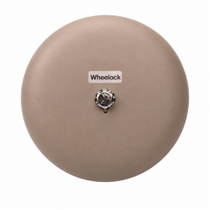 MMTC Wheelock WB-400 Warning Bell