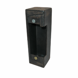 Duragate 7140BOX Electric Strike Lock Box - Adams Rite 7140