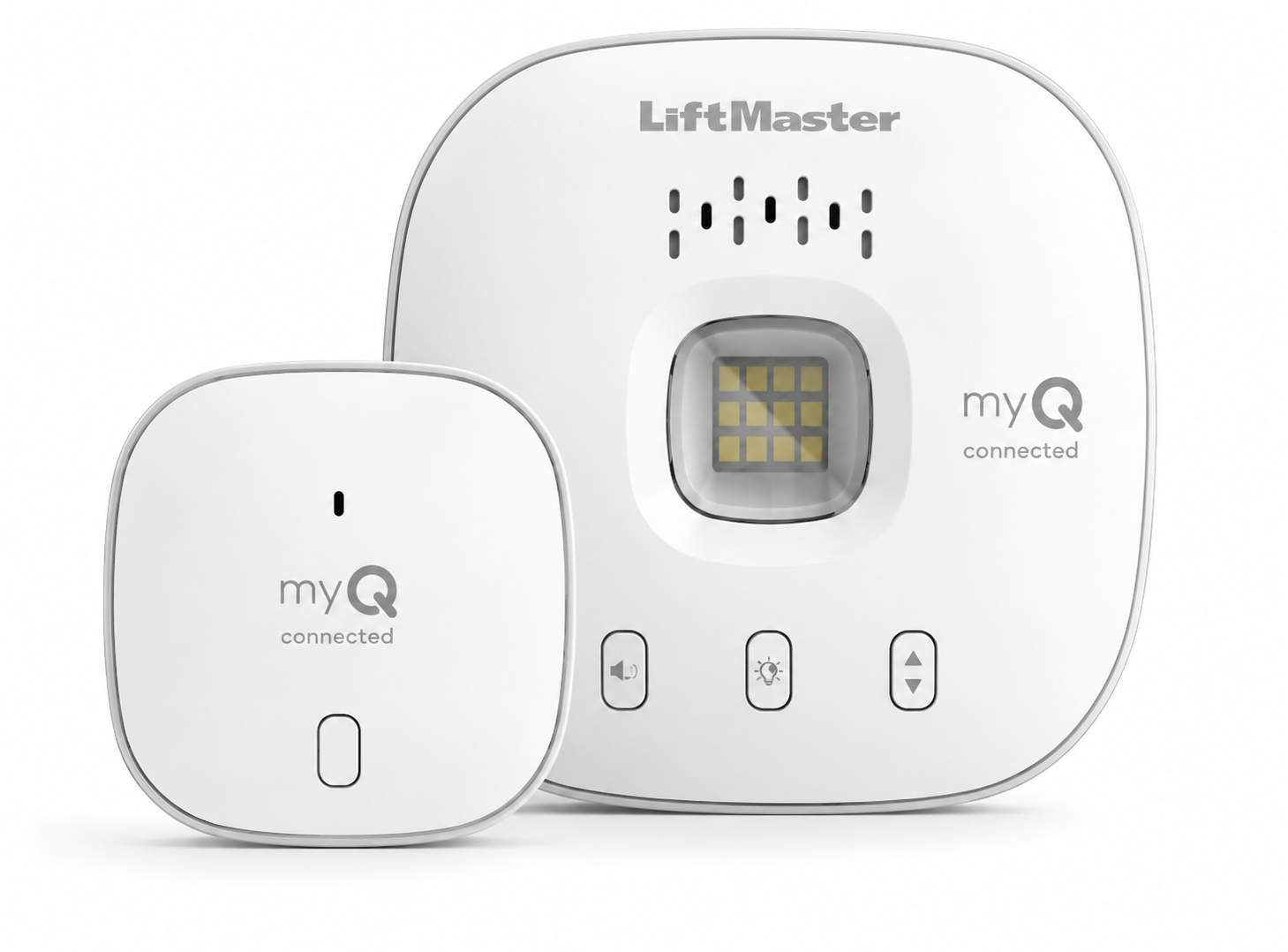 Liftmaster 821LMC-S-MC MyQ Smart Garage Hub